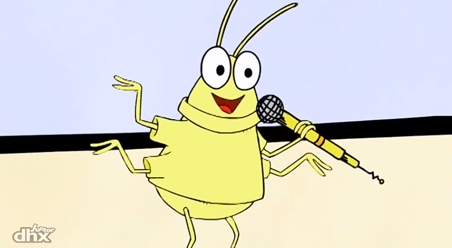 کارتون اسرار شهر شلوغ Busytown Mysteries - فصل 1 اپیزود 9